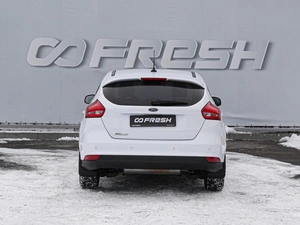 Хетчбэк Ford Focus 2017 года, 1240000 рублей, Волгоград