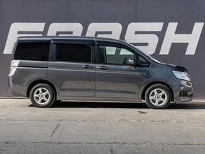 Минивэн Honda Stepwgn 2011 года, 1485000 рублей, Краснодар