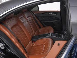 Седан Mercedes-benz CLS-класс 2015 года, 2998527 рублей, Москва