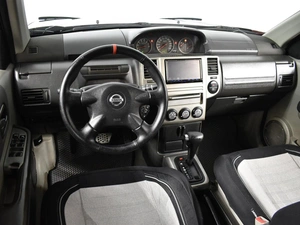 Внедорожник Nissan X-Trail 2004 года, 598100 рублей, Казань