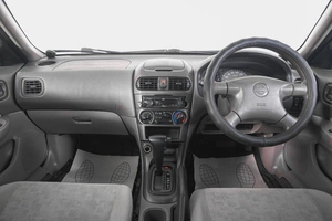 Седан Nissan Sunny 2000 года, 399000 рублей, Кемерово