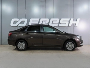 Седан ВАЗ (LADA) Vesta 2016 года, 799000 рублей, Воронеж