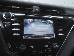 Седан Toyota Camry 2020 года, 2650000 рублей, Ростов-на-Дону
