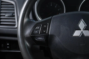 Внедорожник Mitsubishi ASX 2012 года, 949000 рублей, Челябинск