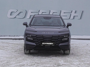 Внедорожник Jetour Dashing 2023 года, 2332000 рублей, Волгоград