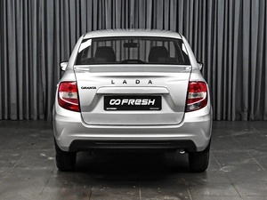 Седан ВАЗ (LADA) Granta 2026 года, 1085000 рублей, Ставрополь