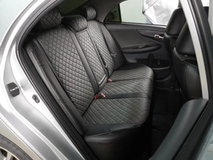 Седан Toyota Corolla 2012 года, 1184000 рублей, Воронеж