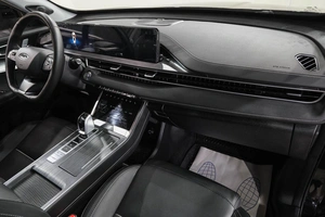 Внедорожник Chery Tiggo 7 Pro Max 2023 года, 1949000 рублей, Новокузнецк