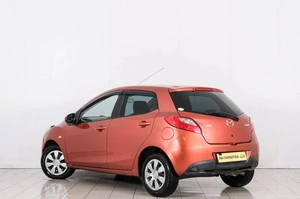 Хетчбэк Mazda Demio 2009 года, 649000 рублей, Красноярск