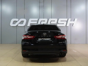 Седан Toyota Camry 2018 года, 2349000 рублей, Воронеж