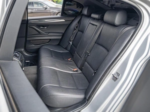Седан BMW 5 серия 2013 года, 1780000 рублей, Краснодар