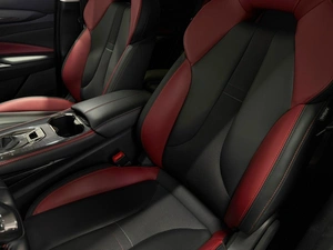 Внедорожник Changan UNI-T 2020 года, 1759000 рублей, Красноярск