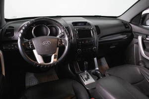 Внедорожник Kia Sorento 2010 года, 1539000 рублей, Сургут