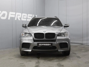 Внедорожник BMW X6 M 2012 года, 2380000 рублей, Омск