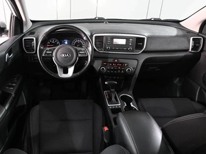 Внедорожник Kia Sportage 2021 года, 2209000 рублей, Ростов-на-Дону