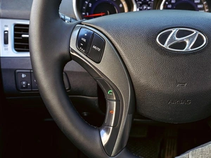 Седан Hyundai Elantra 2014 года, 1249000 рублей, Краснодар