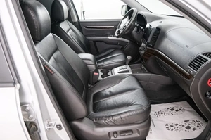 Внедорожник Hyundai Santa Fe 2011 года, 1289000 рублей, Красноярск