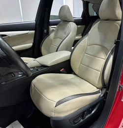 Внедорожник Infiniti QX50 2021 года, 3997000 рублей, Красноярск
