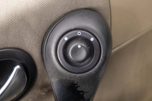 Седан Renault Megane 2007 года, 589000 рублей, Барнаул