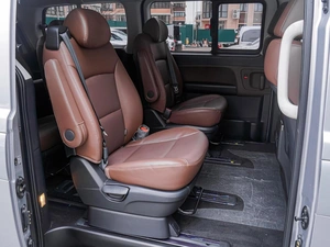 Минивэн Hyundai Grand Starex 2020 года, 4240000 рублей, Краснодар