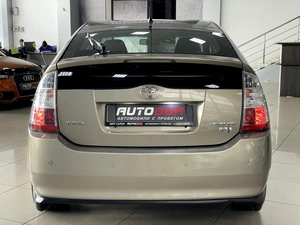 Лифтбек Toyota Prius 2008 года, 937000 рублей, Солонцы