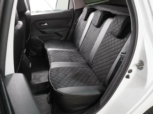 Внедорожник Renault Duster 2021 года, 1529000 рублей, Воронеж