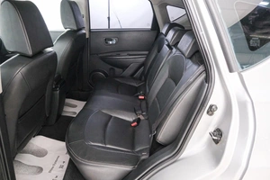 Внедорожник Nissan Qashqai 2008 года, 799000 рублей, Красноярск