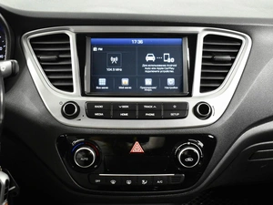 Седан Hyundai Solaris 2019 года, 1399900 рублей, Казань