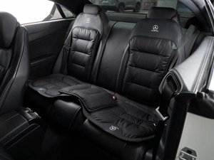 Купе Mercedes-benz E-класс 2011 года, 1769000 рублей, Тюмень