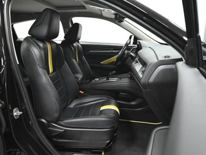 Внедорожник Haval F7x 2020 года, 1869000 рублей, Ставрополь