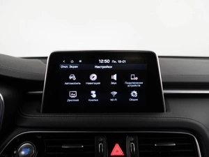 Седан Genesis G70 2020 года, 3337077 рублей, Москва