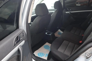 Хэтчбек Skoda Octavia 2008 года, 850000 рублей, Мирное