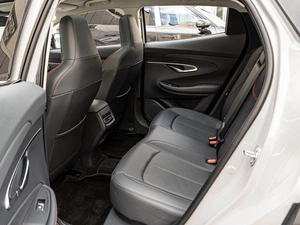 Внедорожник Changan UNI-T 2023 года, 2560000 рублей, Краснодар