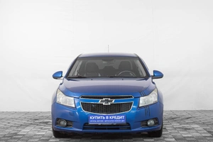 Седан Chevrolet Cruze 2011 года, 659000 рублей, Кемерово