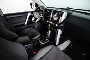 Внедорожник Toyota Land Cruiser Prado 2013 года, 3299000 рублей, Пермь