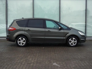 Минивэн Ford S-MAX 2010 года, 730000 рублей, Тверь