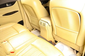 Внедорожник Infiniti EX35 2009 года, 1529000 рублей, Тюмень
