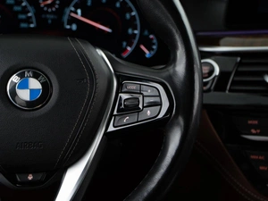 Седан BMW 5 серия 2019 года, 4386444 рублей, Москва