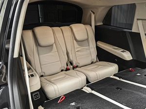 Внедорожник Mercedes-benz GLS-класс 2021 года, 8899000 рублей, Ставрополь