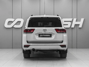 Внедорожник Toyota Land Cruiser 2021 года, 10699000 рублей, Ростов-на-Дону