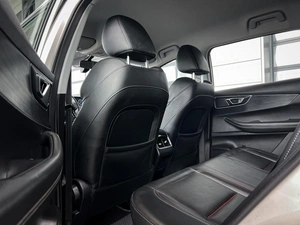 Внедорожник Chery Tiggo 7 Pro 2020 года, 1540000 рублей, Уфа