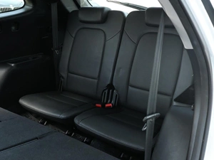 Внедорожник Hyundai Grand Santa Fe 2017 года, 2391000 рублей, Волгоград
