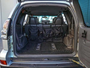 Внедорожник Toyota Land Cruiser Prado 2005 года, 1895000 рублей, Краснодар