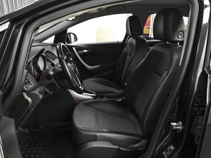 Хетчбэк Opel Astra 2011 года, 999000 рублей, Ставрополь