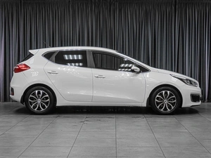 Хетчбэк Kia Ceed 2015 года, 1399000 рублей, Тюмень