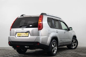 Внедорожник Nissan X-Trail 2008 года, 869000 рублей, Сургут