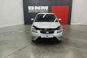 Седан Kia Rio 2009 года, 720000 рублей, Курск