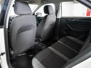 Лифтбек Skoda Rapid 2021 года, 1696000 рублей, Ставрополь