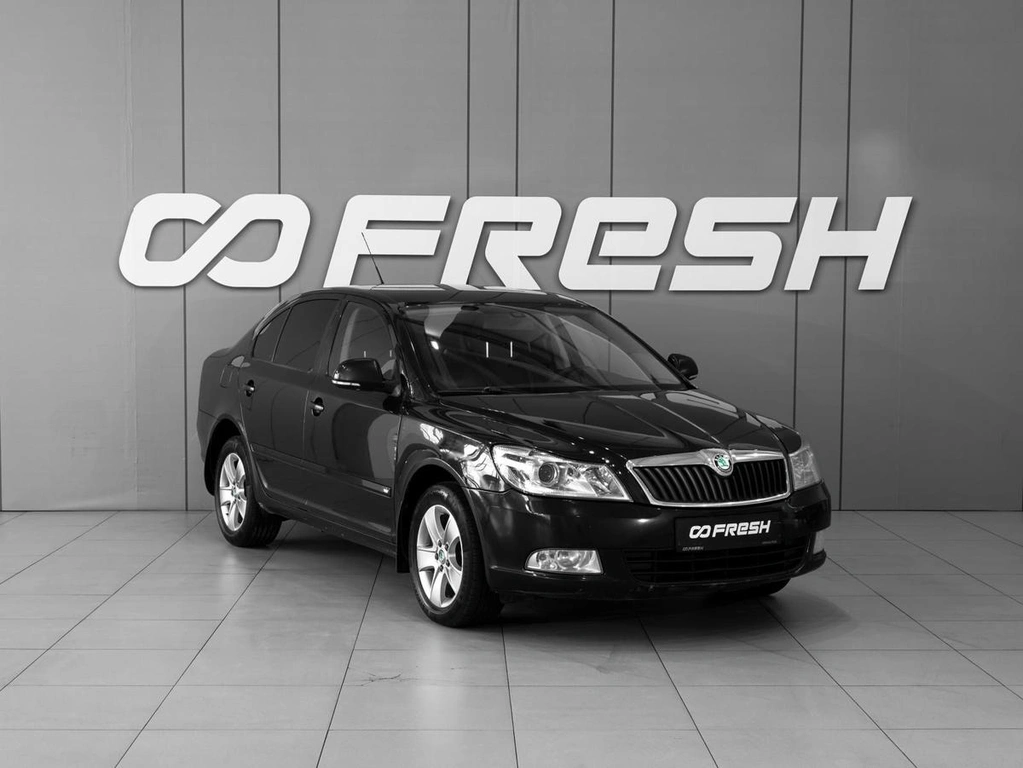 Лифтбек Skoda Octavia 2010 года, 698000 рублей, Тверь