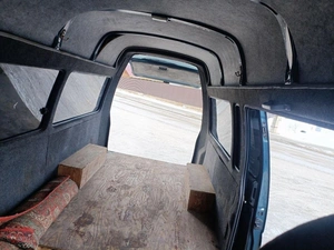 Минивэн Toyota Hiace 2002 года, 650000 рублей, Емельяново